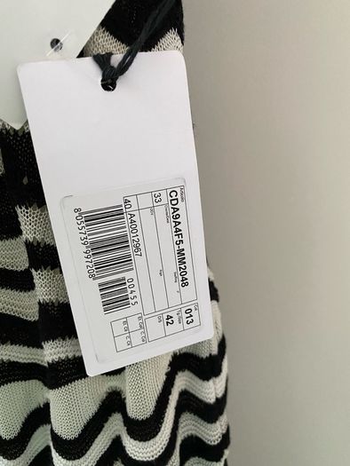 Missoni dress