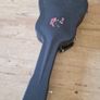 2002 Taylor 410ce Acoustic/ Electric guitar Image 6