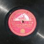 Vintage 30s Gramophone records Image 6