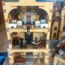 Lego Harry Potter Clock Tower 75948 - Complete Image 6