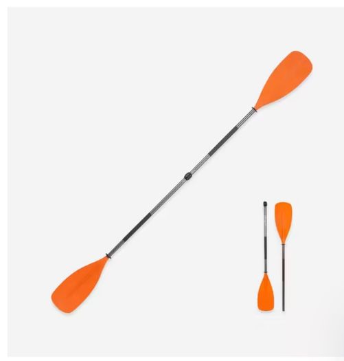 kayak