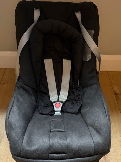 Multimac 4 seater