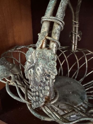 Brass Ware etc