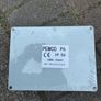 Junction Box/Enclosure 190x140x70 Image 2
