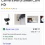 Kerbl True Wireless Smart Cam for Animal Transport - Rechargable - For use as a WLAN hotspot Image 7