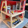 Tidlo fire station bundle Image 5