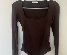 Body Stradivarius