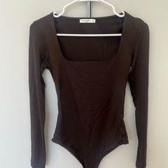 Body Stradivarius