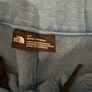 The north face mens joggers small Image 3