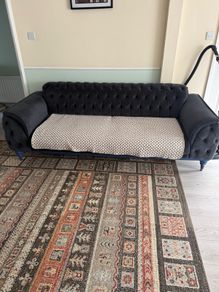 sofa 3 seater 2 seater and 1 seater free