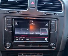 VW android radio