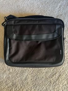 laptop bag