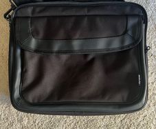 laptop bag