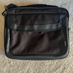laptop bag