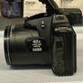 Nikon COOLPIX P530 Black 16MP Superzoom Digital Camera Image 5