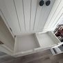 White Cabinet Image 3