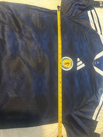 Scotland Jersey 4XL