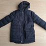 NEW 11-12Y Boy Warm Winter Jacket Coat F&F Image 2