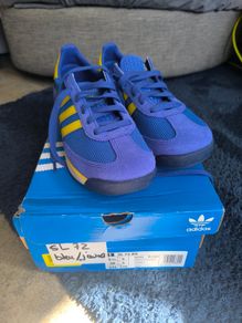 New SL 72 RS Shoes
