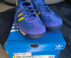 New SL 72 RS Shoes
