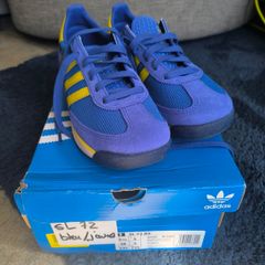 New SL 72 RS Shoes. Genuine