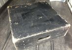 3u Rack / Flightcase Sleeve