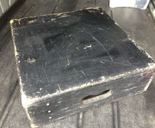 3u Rack / Flightcase Sleeve