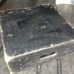 3u Rack / Flightcase Sleeve