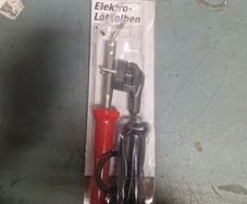 soldering iron