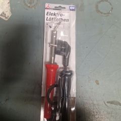 soldering iron