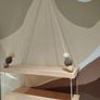 Brand new wooden shelf Image 5