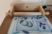kitchen roll holder