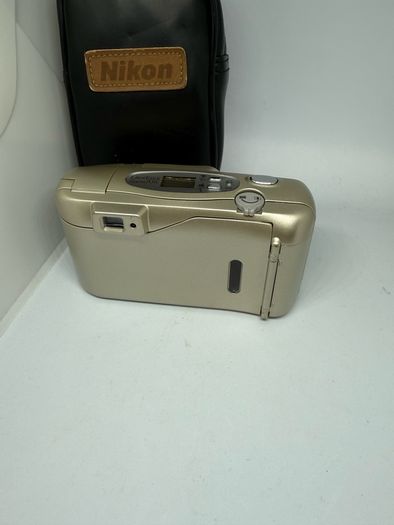 Nikon Lite Touch Zoom 70W