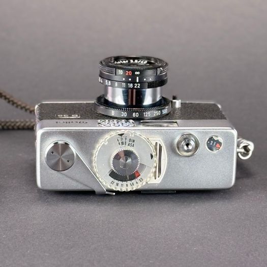 Rollei B35