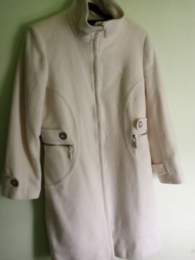 River Island Wool Coat