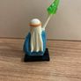 Lego Movie Minifigure - Vitruvius (Ghost) 70818 - Exc Con Image 3