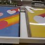 New Ikea  poster heart III Image 2
