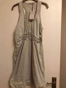 Ladies Summer Tunic / Dress