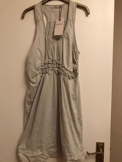 Ladies Summer Tunic / Dress