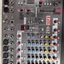 Allen & Heath Zedi-10fx mixer Image 2