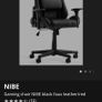ergonomic chair Image 6