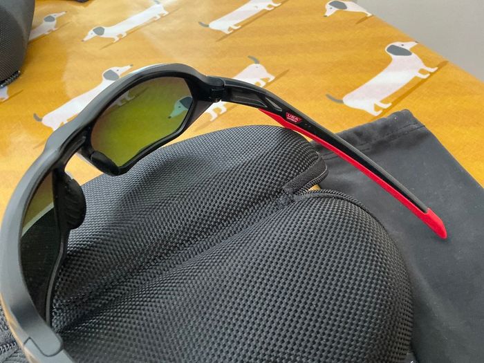 Oakley Plazma Sunglasses