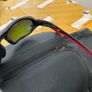 Oakley Plazma Sunglasses Image 3