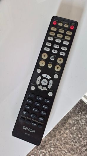 Denon DCD 1520ae