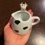 Switzerland Novelty Cow jug Image 4
