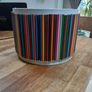 Pencil Lampshade - Handmade - over 100 Pencils Image 2