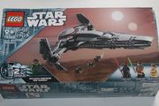 LEGO Star Wars: Darth Maul's Sith Infiltrator (75383)