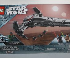 LEGO Star Wars: Darth Maul's Sith Infiltrator (75383)