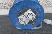 Transformer extention lead