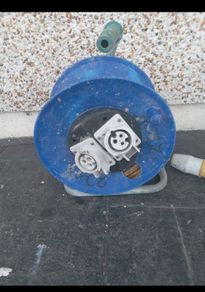 Transformer extention lead